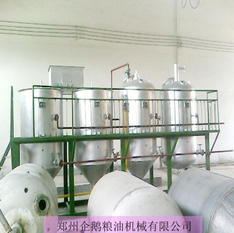 浸出油設備哪家好(圖1) 浸出油設備哪家好(圖1)