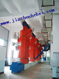 精煉設備的產品介紹(圖1) 精煉設備