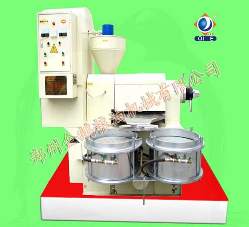 創新改變榨油設備命運(圖1) 創新改變榨油設備命運(圖1)