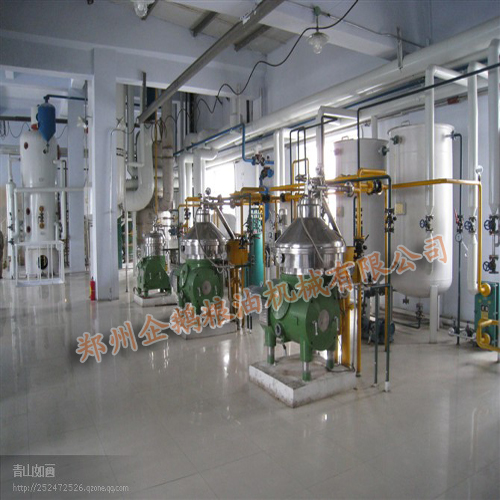 成套植物油浸出設(shè)備的優(yōu)、特點(diǎn)有哪些?(圖1) 成套植物油浸出設(shè)備