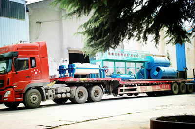 精煉設備如何分類以及特點(圖1) 精煉設備如何分類以及特點(圖1)