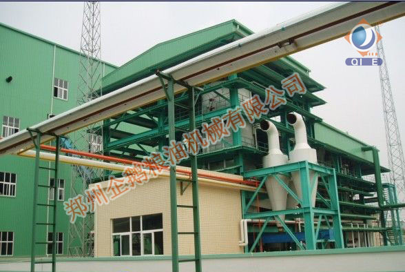 制約國內浸出設備發展的因素有哪些(圖1) 浸出設備