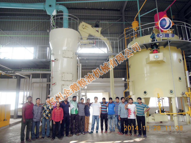 浸出設(shè)備行業(yè)巨大潛力在于后市場(圖1) 浸出設(shè)備