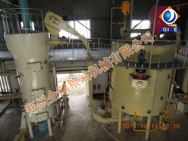 浸出設備的自動化是提升利潤的必由之路(圖1) 浸出設備