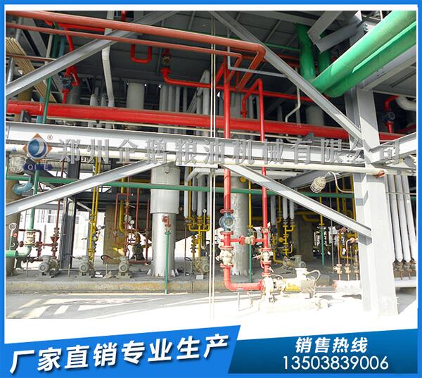 湖北菜籽油浸出設備,企鵝品質聲名遠播(圖1) 菜籽油浸出設備