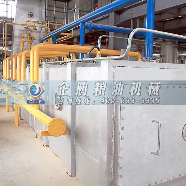 大豆油加工成套設備 大豆油加工成套設備