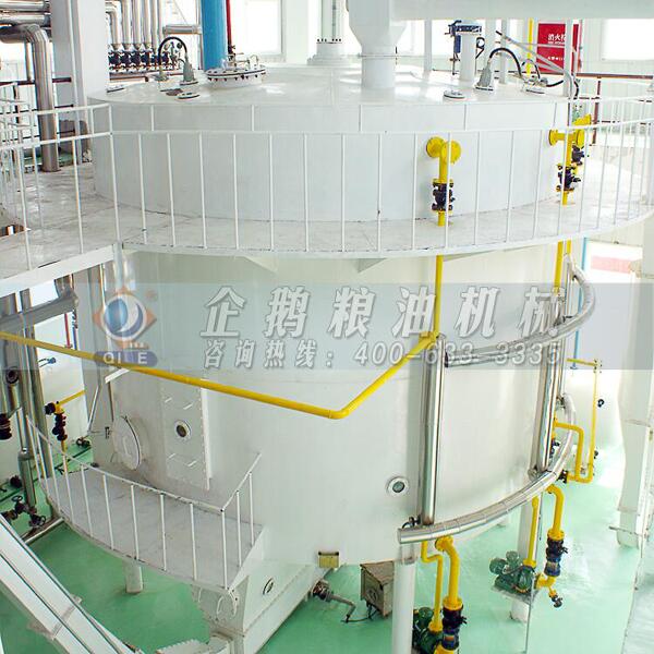 米糠油加工設備 米糠油加工設備